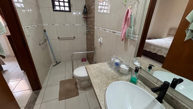 Imagem Casa com 3 Quartos à Venda, 119 m² em Vila Vilas Boas - Campo Grande Imagem Casa com 3 Quartos à Venda, 119 m² em Vila Vilas Boas - Campo Grande