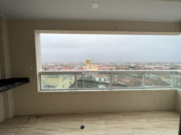Imagem Apartamento com 1 Quarto à Venda, 52 m² em Real - Praia Grande