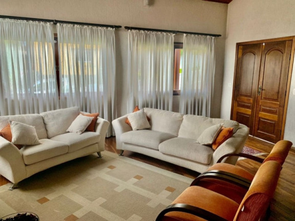 Imagem Casa com 3 Quartos à Venda, 400 m² em Nova Higienópolis - Jandira Imagem Casa com 3 Quartos à Venda, 400 m² em Nova Higienópolis - Jandira