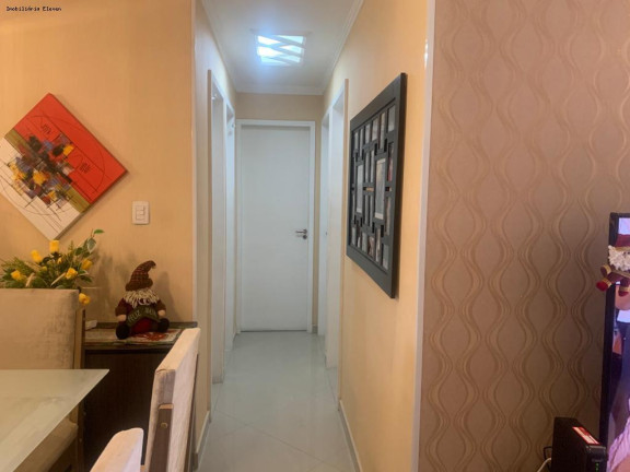 Imagem Apartamento com 3 Quartos à Venda, 82 m² em Jardim Zaira - Guarulhos