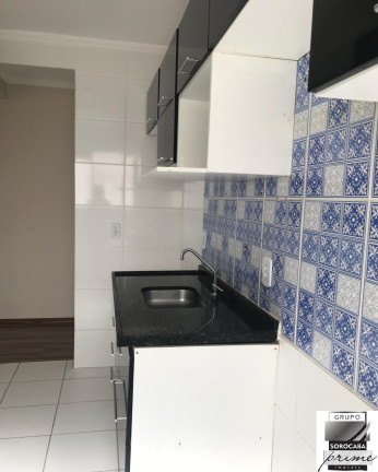 Imagem Apartamento com 2 Quartos à Venda, 47 m² em Vossoroca - Votorantim Imagem Apartamento com 2 Quartos à Venda, 47 m² em Vossoroca - Votorantim