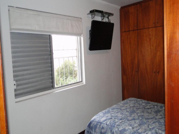 Imagem Imóvel com 2 Quartos à Venda, 64 m² em Jaguaré - São Paulo