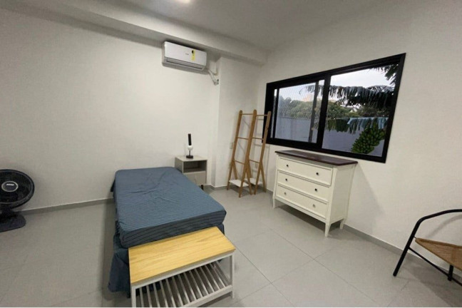 Imagem Studio com 1 Quarto à Venda, 27 m² em Moema - São Paulo