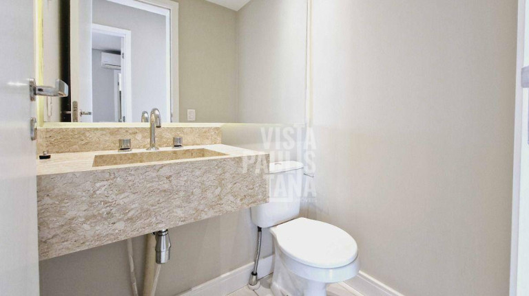 Imagem Apartamento com 2 Quartos à Venda, 96 m² em Vila Anastácio - São Paulo
