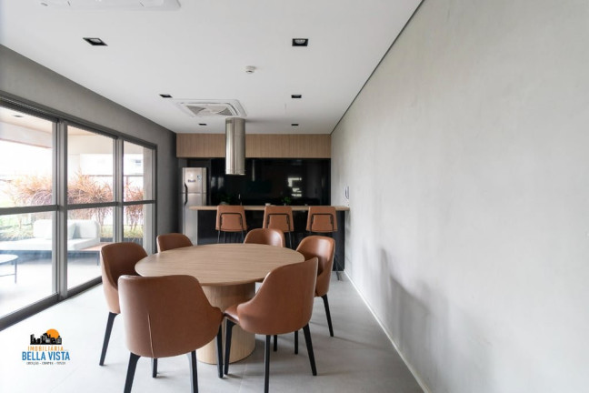 Imagem Apartamento com 1 Quarto à Venda, em Vila Clementino - São Paulo Imagem Apartamento com 1 Quarto à Venda, em Vila Clementino - São Paulo