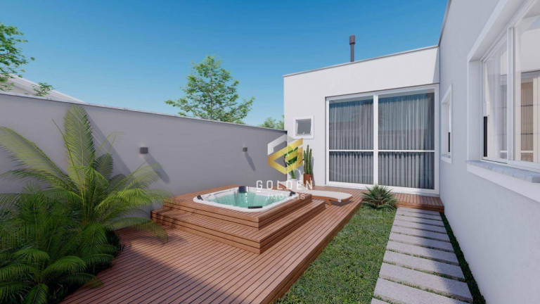 Imagem Casa com 3 Quartos à Venda, 150 m² em Bosque Da Mata - Tijucas Imagem Casa com 3 Quartos à Venda, 150 m² em Bosque Da Mata - Tijucas