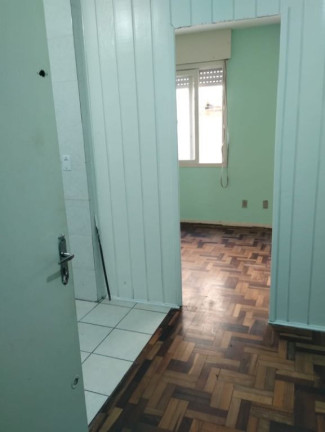 Imagem Apartamento com 1 Quarto à Venda, 32 m² em Jardim Leopoldina - Porto Alegre