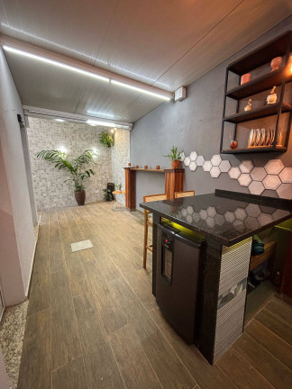 Imagem Casa de Condomínio com 3 Quartos à Venda, em Medeiros - Jundiaí Imagem Casa de Condomínio com 3 Quartos à Venda, em Medeiros - Jundiaí