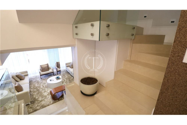 Imagem Casa com 4 Quartos à Venda, 452 m² em Paraíso Do Morumbi - São Paulo