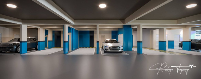 Imagem Apartamento com 3 Quartos à Venda, 76 m² em Jardim América - Goiânia