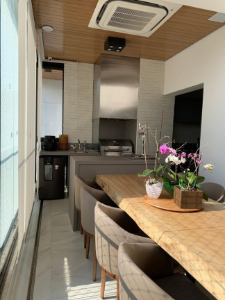 Imagem Apartamento com 4 Quartos à Venda, 290 m² em Pompeia - São Paulo Imagem Apartamento com 4 Quartos à Venda, 290 m² em Pompeia - São Paulo