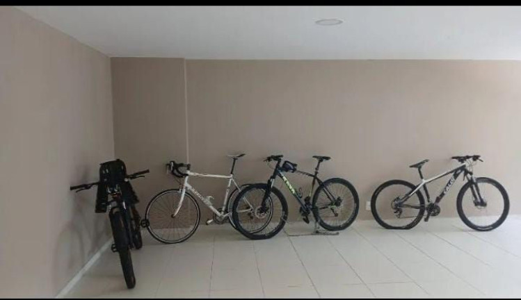 Imagem Apartamento com 2 Quartos à Venda, 65 m² em Jardim Oceania - João Pessoa