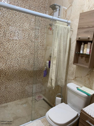 Imagem Sobrado com 5 Quartos à Venda, 282 m² em São Benedito - Poços De Caldas