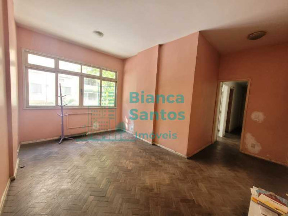 Apartamento com 3 Quartos à Venda, 83 m² em Copacabana - Rio De Janeiro
