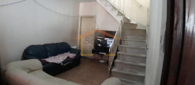 Sobrado com 2 Quartos à Venda, 120 m² em Santana - São Paulo
