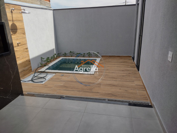 Imagem Imóvel com 3 Quartos à Venda, 129 m² em Condominio Santa Mônica I - Mogi Guaçu Imagem Imóvel com 3 Quartos à Venda, 129 m² em Condominio Santa Mônica I - Mogi Guaçu