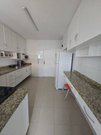 Imagem Apartamento com 3 Quartos à Venda, 130 m² em Aparecida - Santos Imagem Apartamento com 3 Quartos à Venda, 130 m² em Aparecida - Santos