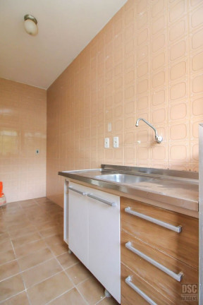 Imagem Apartamento com 2 Quartos à Venda, 56 m² em Azenha - Porto Alegre