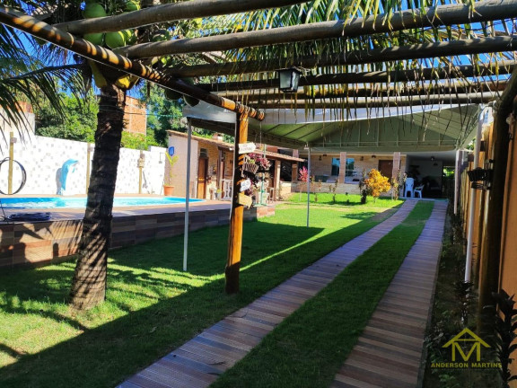 Casa com 5 Quartos à Venda, 400 m² em Ponta Da Fruta - Vila Velha