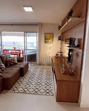 Imagem Imóvel com 3 Quartos à Venda, 130 m² em Patamares - Salvador Imagem Imóvel com 3 Quartos à Venda, 130 m² em Patamares - Salvador
