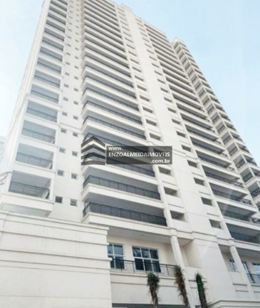 Imagem Apartamento com 4 Quartos à Venda, 213 m² em Brooklin - São Paulo Imagem Apartamento com 4 Quartos à Venda, 213 m² em Brooklin - São Paulo