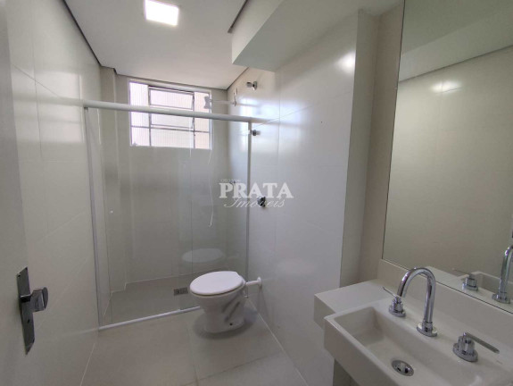 Imagem Apartamento com 2 Quartos à Venda, 90 m² em Campo Grande - Santos Imagem Apartamento com 2 Quartos à Venda, 90 m² em Campo Grande - Santos