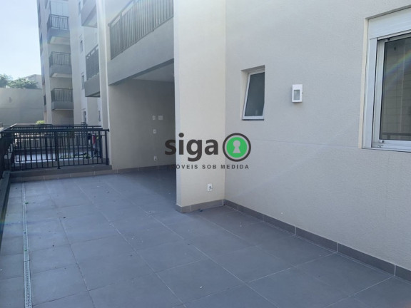 Imagem Apartamento com 2 Quartos à Venda, 112 m² em Santo Amaro - São Paulo Imagem Apartamento com 2 Quartos à Venda, 112 m² em Santo Amaro - São Paulo