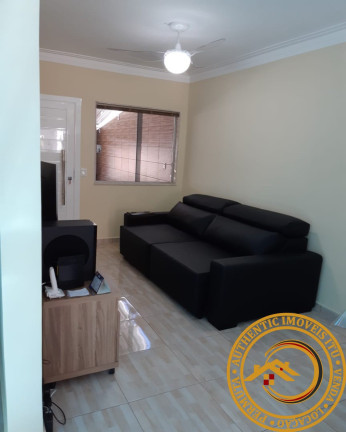 Imagem Casa com 2 Quartos à Venda,  em Jardim Residencial Villa Amato - Sorocaba