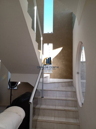 Imagem Casa com 5 Quartos à Venda, 180 m² em Portinho - Cabo Frio