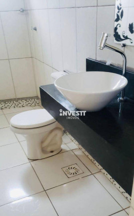 Imagem Sobrado com 2 Quartos à Venda, 100 m² em Setor Urias Magalhães - Goiânia Imagem Sobrado com 2 Quartos à Venda, 100 m² em Setor Urias Magalhães - Goiânia