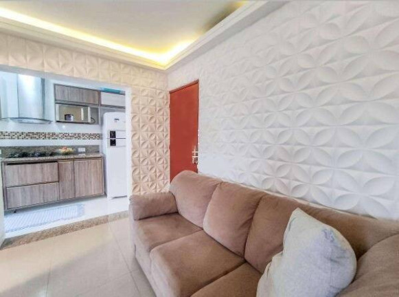 Imagem Apartamento com 2 Quartos à Venda, 63 m² em Massaguaçu - Caraguatatuba Imagem Apartamento com 2 Quartos à Venda, 63 m² em Massaguaçu - Caraguatatuba
