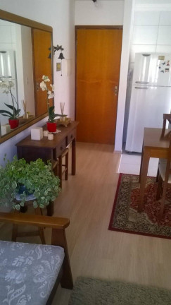 Imagem Apartamento com 2 Quartos à Venda, 51 m² em Jardim Gonçalves - Sorocaba Imagem Apartamento com 2 Quartos à Venda, 51 m² em Jardim Gonçalves - Sorocaba