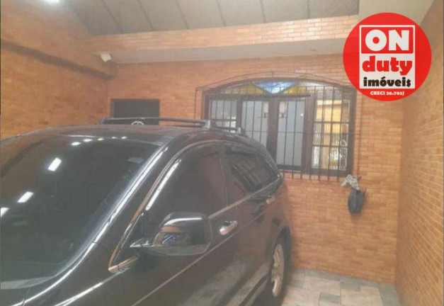 Imagem Casa com 3 Quartos à Venda, 150 m² em Vila Cascatinha - São Vicente Imagem Casa com 3 Quartos à Venda, 150 m² em Vila Cascatinha - São Vicente