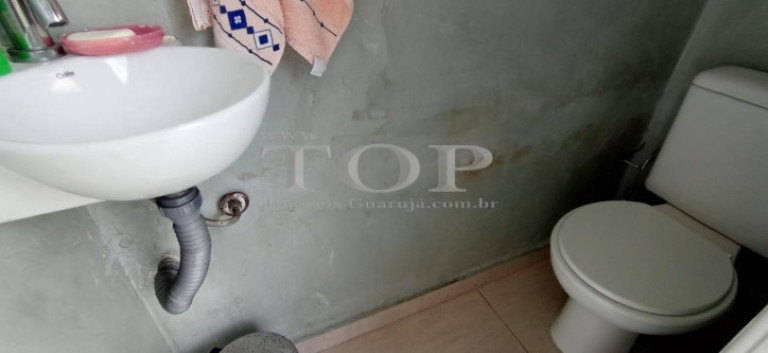 Imagem Cobertura com 3 Quartos à Venda, 178 m² em Enseada - Guarujá Imagem Cobertura com 3 Quartos à Venda, 178 m² em Enseada - Guarujá