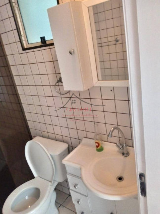 Imagem Apartamento com 2 Quartos à Venda, 40 m² em Jardim Santa Terezinha (zona Leste) - São Paulo Imagem Apartamento com 2 Quartos à Venda, 40 m² em Jardim Santa Terezinha (zona Leste) - São Paulo