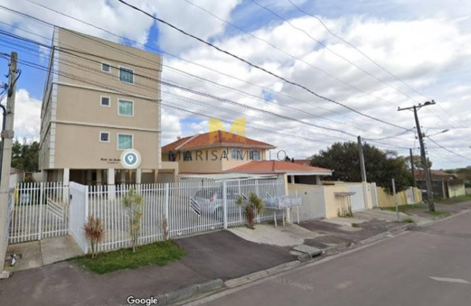 Apartamento com 3 Quartos à Venda,  em Planta Araçatuba - Piraquara
