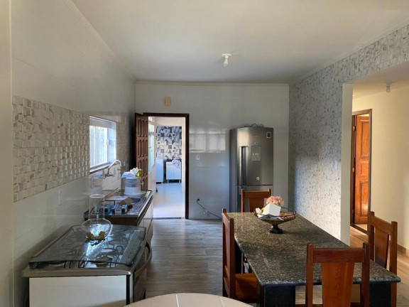 Imagem Casa com 3 Quartos à Venda, 300 m² em Praia Do Morro - Guarapari
