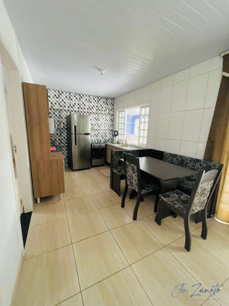 Imagem Casa com 2 Quartos à Venda, em Veleiros - Itapoá Imagem Casa com 2 Quartos à Venda, em Veleiros - Itapoá