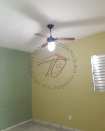 Imagem Imóvel com 2 Quartos à Venda, 82 m² em Jardim Recanto Dos Sonhos - Sumaré