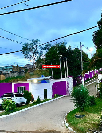 Terreno à Venda, 60 m² em Anchieta - Rio De Janeiro