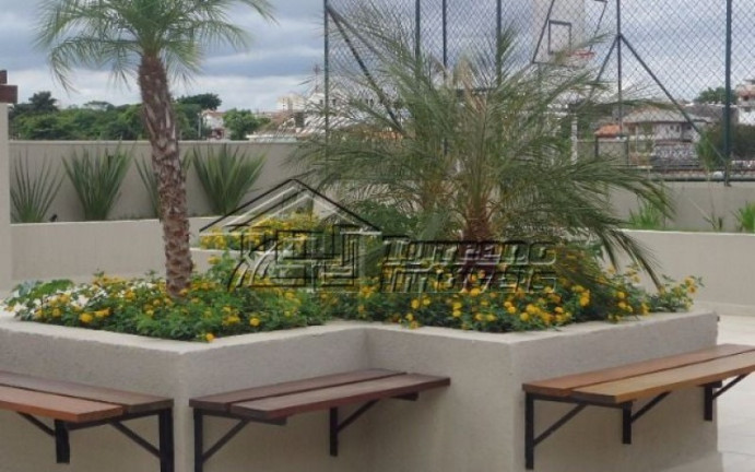Apartamento com 2 Quartos à Venda,  em Jardim América - São José Dos Campos