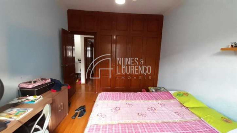 Imagem Casa com 3 Quartos à Venda, 163 m² em Marapé - Santos