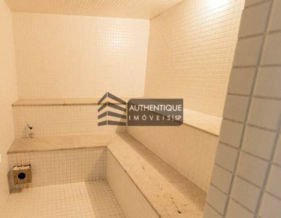 Imagem Apartamento com 4 Quartos à Venda, 398 m² em Jardim Anália Franco - São Paulo Imagem Apartamento com 4 Quartos à Venda, 398 m² em Jardim Anália Franco - São Paulo