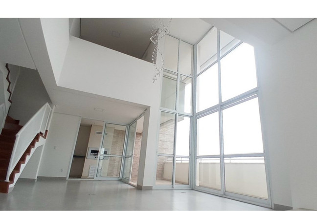 Imagem Apartamento com 4 Quartos à Venda, 315 m² em Alto De Santana - São Paulo