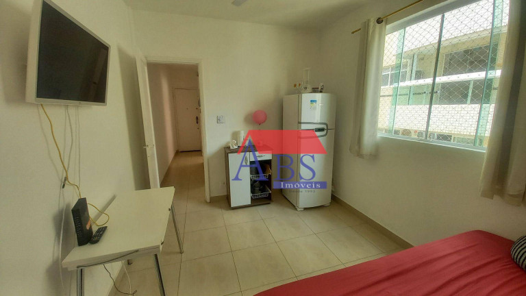 Imagem Apartamento com 1 Quarto à Venda, 44 m² em Gonzaga - Santos Imagem Apartamento com 1 Quarto à Venda, 44 m² em Gonzaga - Santos