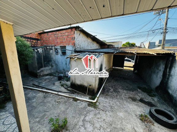 Imagem Ponto Comercial à Venda, 320 m² em Cidade Nova - Manaus Imagem Ponto Comercial à Venda, 320 m² em Cidade Nova - Manaus