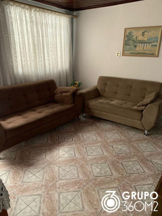 Casa com 3 Quartos à Venda, 120 m² em Osvaldo Cruz - São Caetano Do Sul