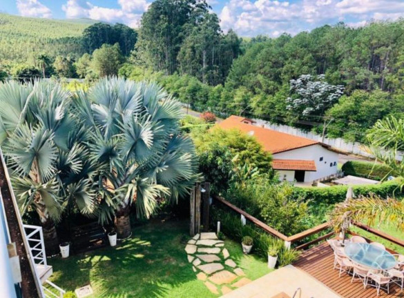 Imagem Sobrado com 4 Quartos à Venda, em Jardim Das Palmeiras - Bragança Paulista Imagem Sobrado com 4 Quartos à Venda, em Jardim Das Palmeiras - Bragança Paulista