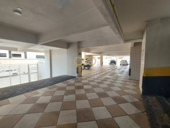 Imagem Apartamento com 3 Quartos à Venda, 130 m² em Guilhermina - Praia Grande