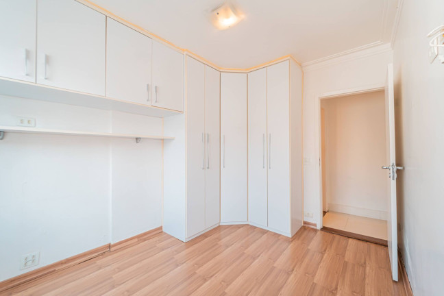 Imagem Apartamento com 3 Quartos à Venda, 108 m² em Jardim Paulista - São Paulo